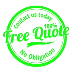 Contact Us Today 100% Free Quote No Obligation